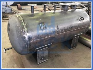 Расходная ёмкость печного отопления в Долгопрудном