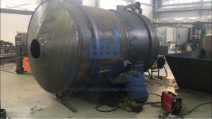 Бак дренажный в Долгопрудном