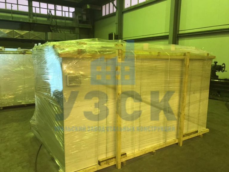 Упаковка продукции в Долгопрудном
