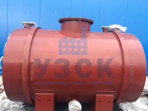 Бак конденсатный БК 38.00.000-06 в Долгопрудном