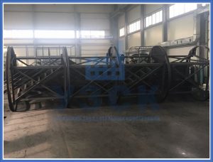 РВС резервуары производитель, завод в Долгопрудном