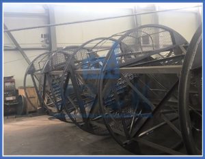 РВС резервуары производитель, завод в Долгопрудном