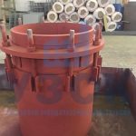 Сальниковые компенсаторы в Долгопрудном