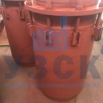 Сальниковые компенсаторы в Долгопрудном