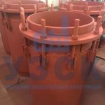 Сальниковые компенсаторы в Долгопрудном