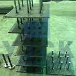 Закладные детали в Долгопрудном