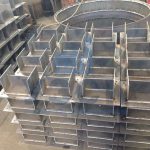 Закладные детали в Долгопрудном