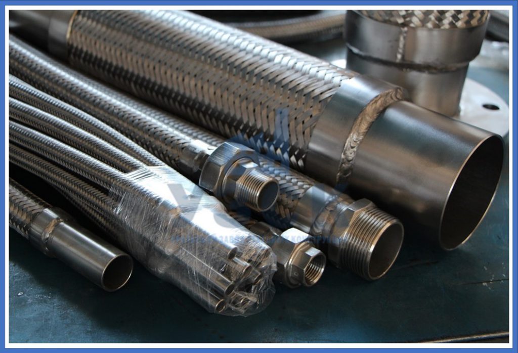 металлорукав, РГМ, рукав гибкий металлический в Долгопрудном