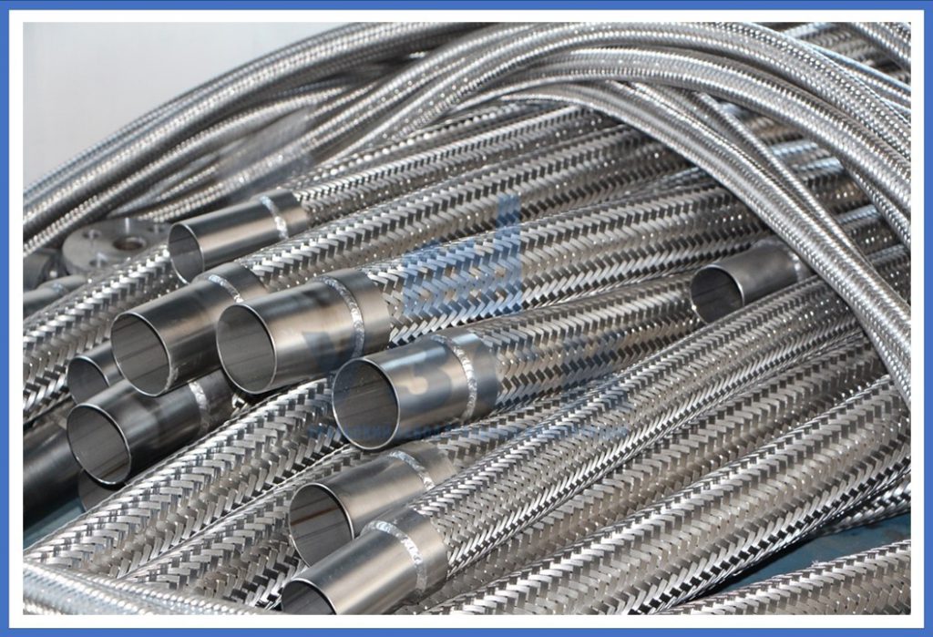 металлорукав, РГМ, рукав гибкий металлический в Долгопрудном