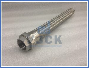 Металлорукав, РНВД, рукав нержавеющий высокого давления в Долгопрудном