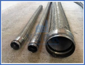 Металлорукав, РНВД, рукав нержавеющий высокого давления в Долгопрудном