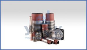 Сильфонные компенсаторы в Долгопрудном