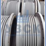 Сильфонные компенсаторы КСОФ в Долгопрудном