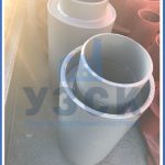 Сильфонные компенсаторы СКУ.М в Долгопрудном