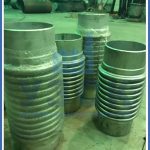 Компенсаторы сильфонные КСО в Долгопрудном