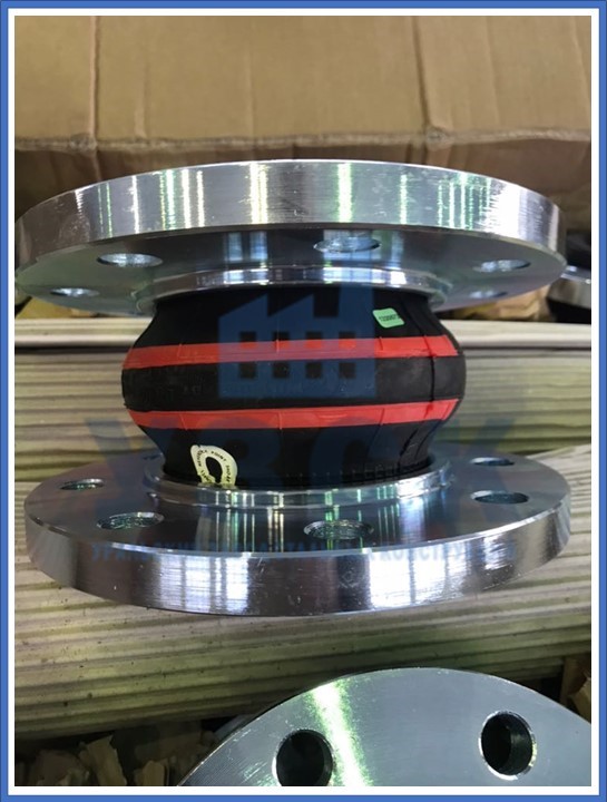 компенсатор резиновый фланцевый в Долгопрудном