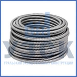 Металлорукава, гофра, шланг, труба, Hyparflex в Долгопрудном