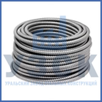Металлорукава, гофра, шланг, труба, Hyparflex в Долгопрудном