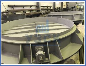 Клапаны ПГВУ, ОСТ, КЛК Ду 2800 от завода в Долгопрудном