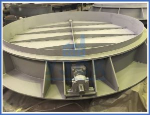 Клапаны ПГВУ, ОСТ, КЛК Ду 2800 от завода в Долгопрудном