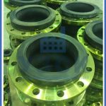 резиновые компенсаторы трубопроводов в Долгопрудном