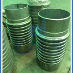 компенсатор сильфонный осевой в Долгопрудном