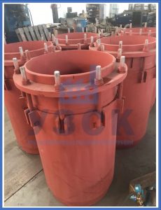 сальниковые компенсаторы для тепловых сетей в Долгопрудном