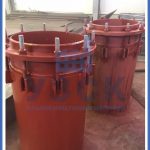 сальниковые стальные компенсаторы в Долгопрудном