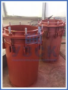 сальниковые стальные компенсаторы в Долгопрудном