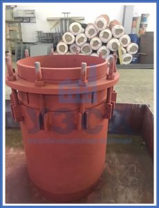 компенсатор сальниковый россия в Долгопрудном