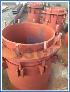 сальниковые компенсаторы тс в Долгопрудном