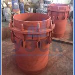 серия сальниковые компенсаторы в Долгопрудном