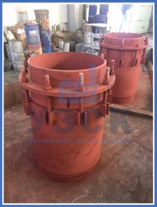 серия сальниковые компенсаторы в Долгопрудном