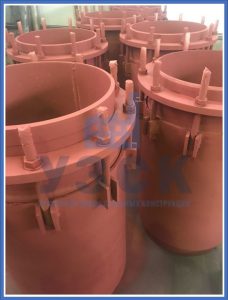 сальниковые компенсаторы Ду 150, Ду 200, Ду 250 в Долгопрудном