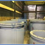 сильфонные компенсаторы для тепловых сетей в Долгопрудном