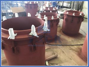 сальниковый компенсатор ду 600 в Долгопрудном