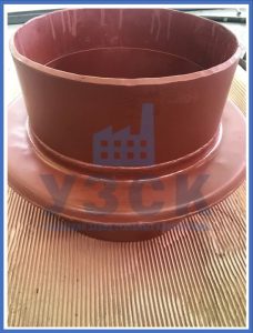 линзовый компенсатор в Долгопрудном