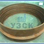 компенсаторы линзовые осевые в Долгопрудном