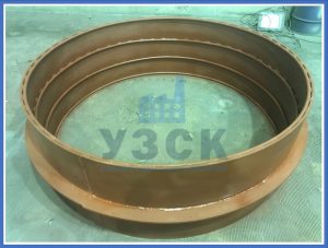 компенсаторы линзовые осевые в Долгопрудном