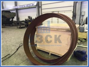 компенсатор линзовый ост в Долгопрудном