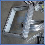 прямоугольные линзовые компенсаторы в Долгопрудном