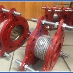 компенсатор сильфонный с кожухом в Долгопрудном