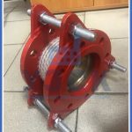 компенсатор сильфонный с кожухом в Долгопрудном