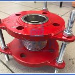 компенсатор сильфонный с кожухом в Долгопрудном