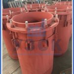 сальниковый компенсатор в Долгопрудном