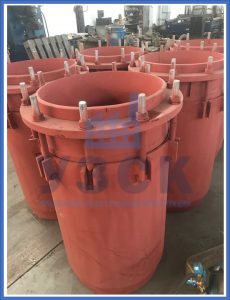 сальниковый компенсатор в Долгопрудном