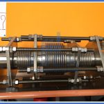 сильфонные компенсаторы трубопроводов в Долгопрудном