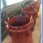 компенсатор сальниковый односторонний в Долгопрудном