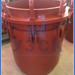 компенсатор сальниковый двухсторонний в Долгопрудном