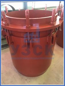 компенсатор сальниковый двухсторонний в Долгопрудном